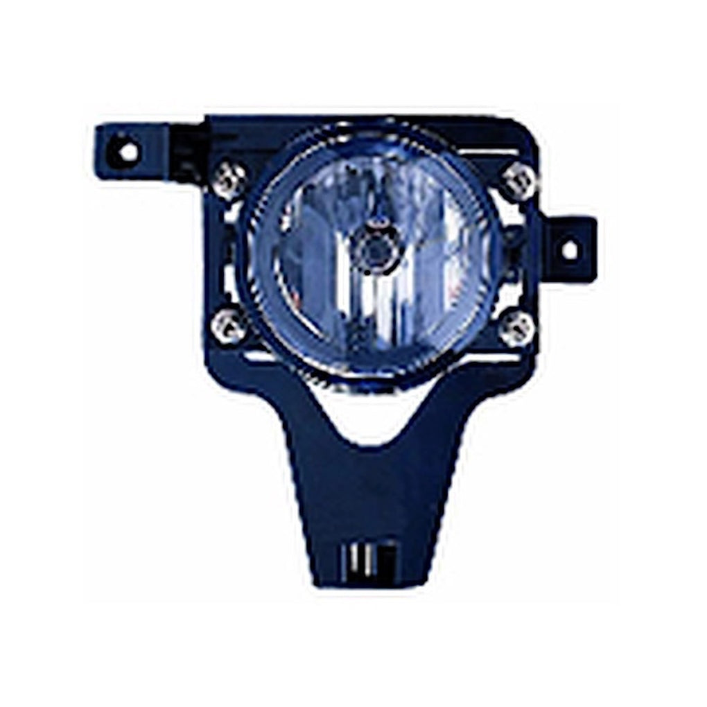Maxzone 330-2020L-AC Capa Fd Focus 0507 Foglamp Assy LH (0607 W/O Appearance Pkg)Factory Installed