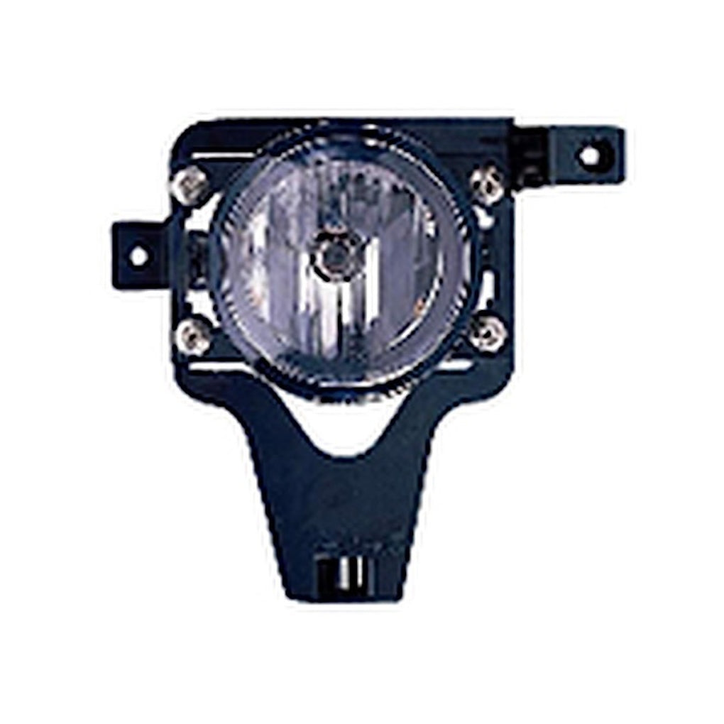 Maxzone 330-2020L-AS Fd Focus 0507 Fl Asy LH (0607 W/O Appearance Pkg)Factory Installed