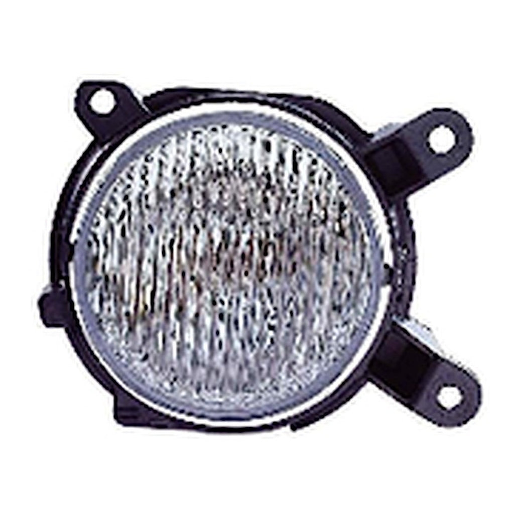 Maxzone 330-2021R-AS Fd Escort Coupe Zx2 03 Fl Asy Rh