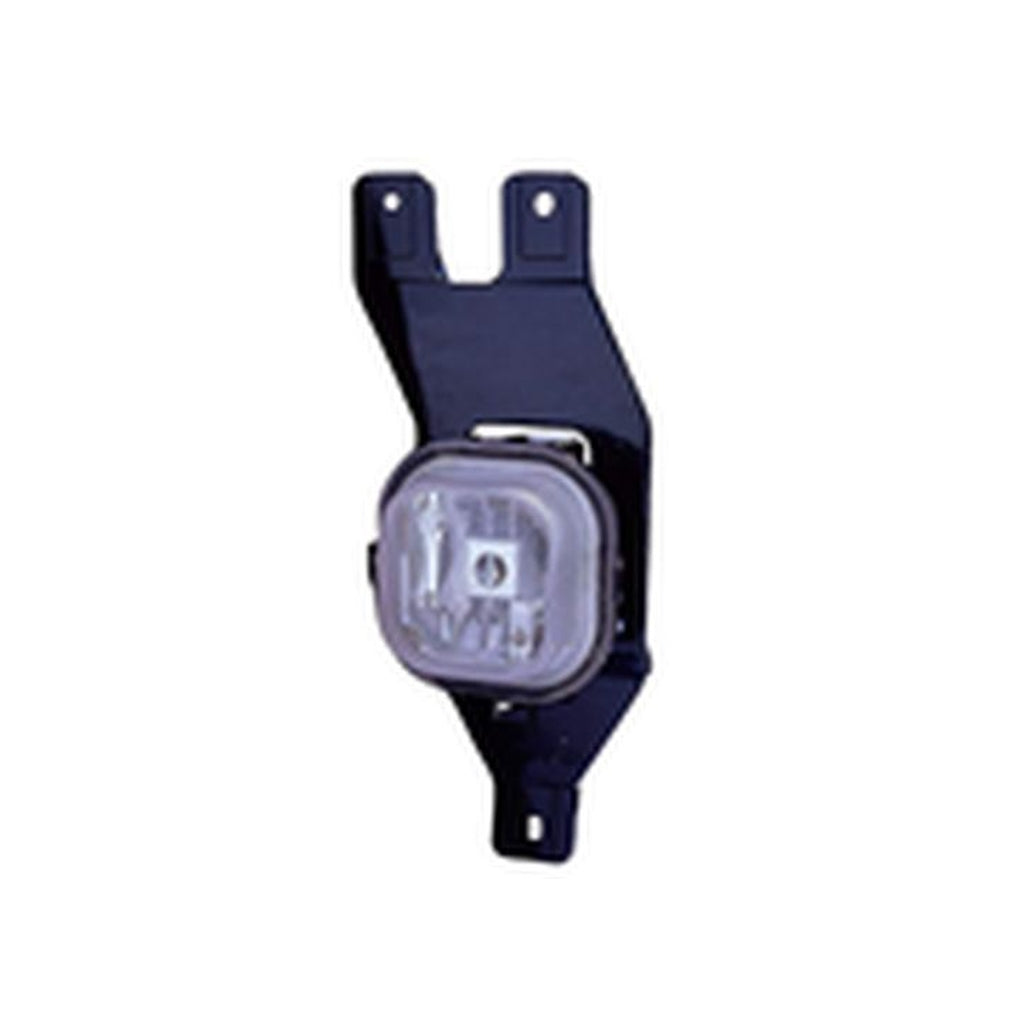 Maxzone 330-2025L-AC Capa Fd Fpick Up Super Duty/Excursion 0104 Foglamp Assy LH Factory Installed