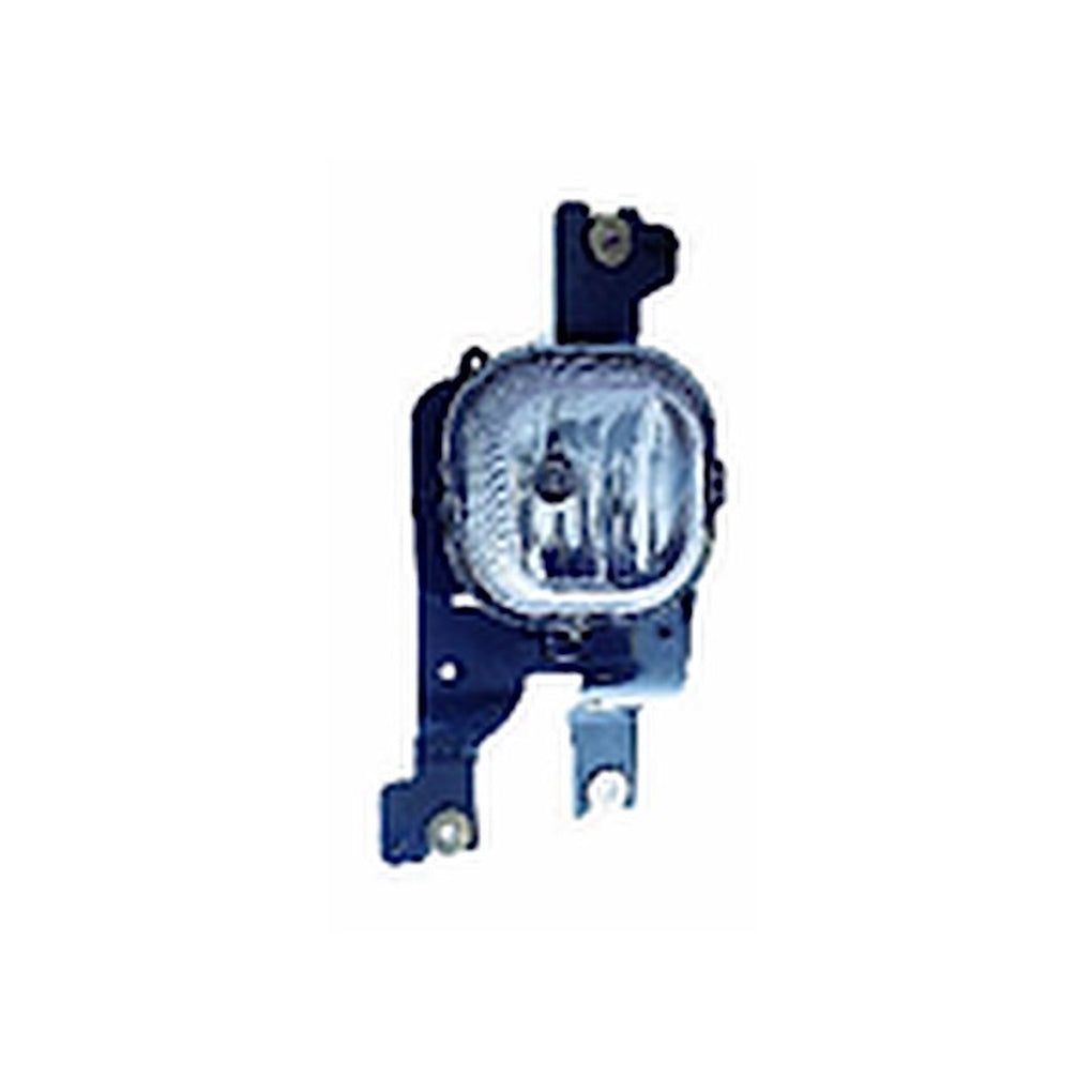 Maxzone 330-2035L-AC Capa Fd Fp/Up Super Duty 0810 Foglamp Assy Lh