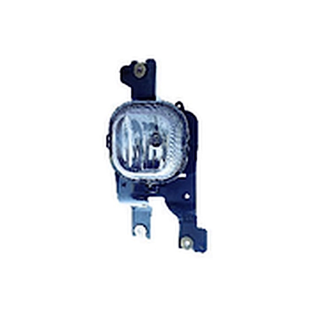 Maxzone 330-2035R-AC Capa Fd Fp/Up Super Duty 0810 Foglamp Assy Rh