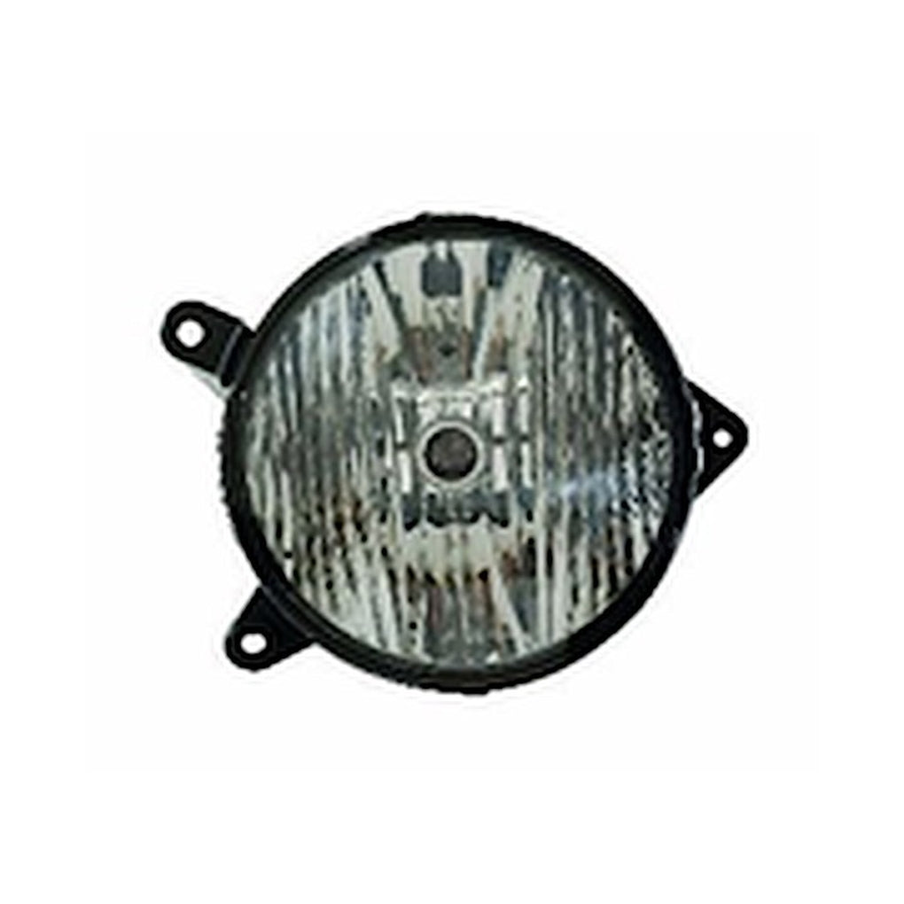 Maxzone 330-2036L-AC Capa Fd Mustang 1012 Foglamp Assy (Gt Mdl Only W/O California Edition Factory Installed) L