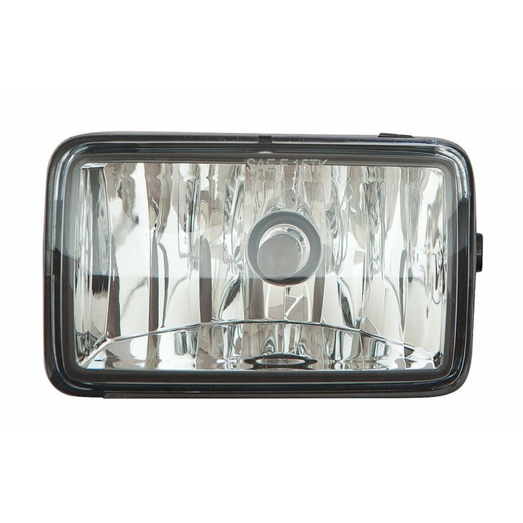 Maxzone 330-2041L-AS Rlb Fd F150 P/Up Regular/Crew/Extended Cab 1517 Fl Asy W/O Bracket Lh