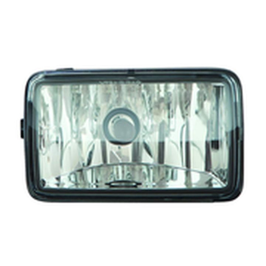 Maxzone 330-2041R-AC Capa Fd F150 P/Up Regular/Crew/Extnded Cab 1517 Foglamp Assy W/O Bracket Rh