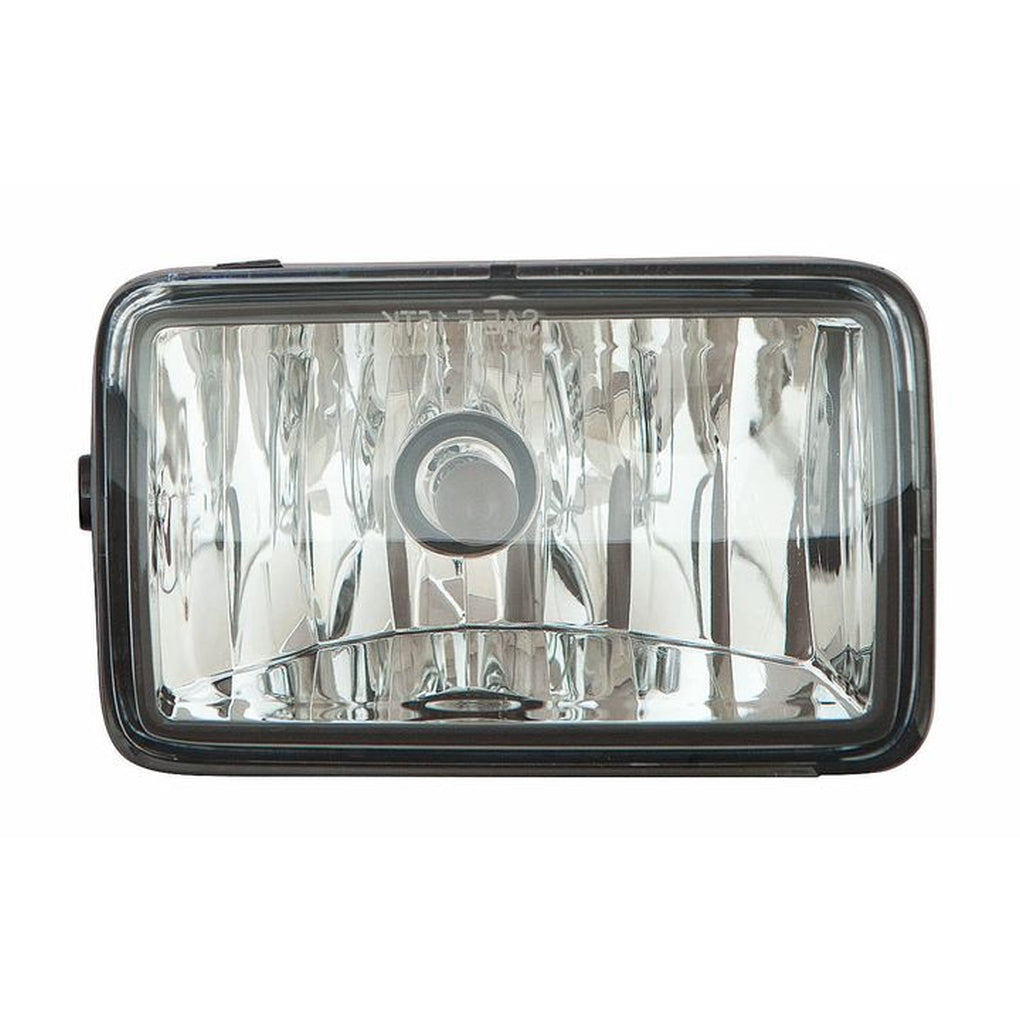 Maxzone 330-2041R-AS Rlb Fd F150 P/Up Regular/Crew/Extended Cab 1517 Fl Asy W/O Bracket Rh