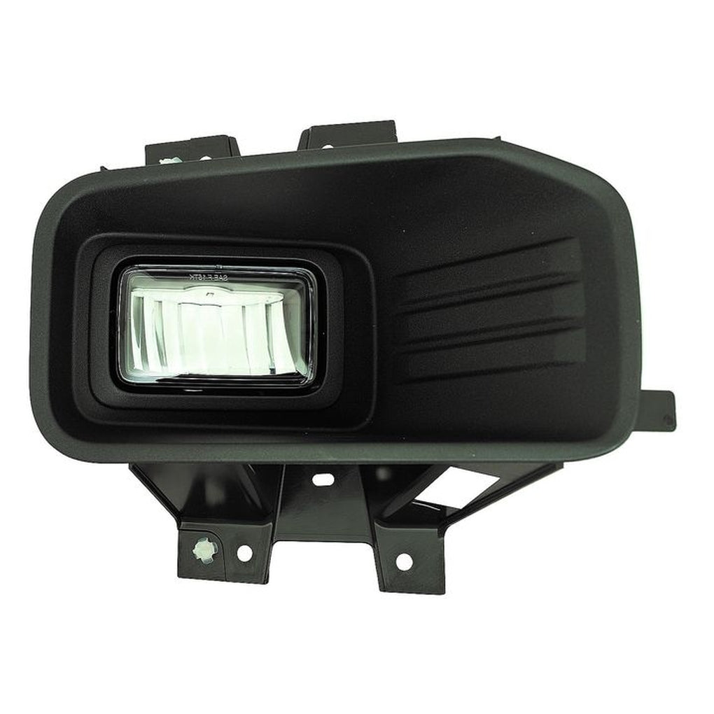 Maxzone 330-2052R-AS Fd F150 P/Up Crew Cab/Extended Cab 1819 Fl Asy LED Type Rh