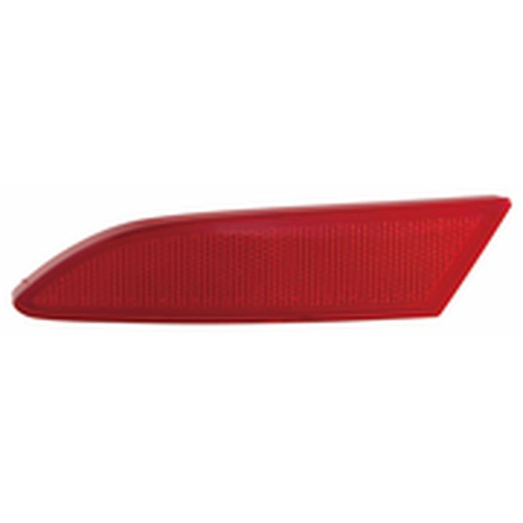 Maxzone 330-2903L-UC Capa Fd Focus Sdn/Hb 1214 R/Reflector Unit Lh