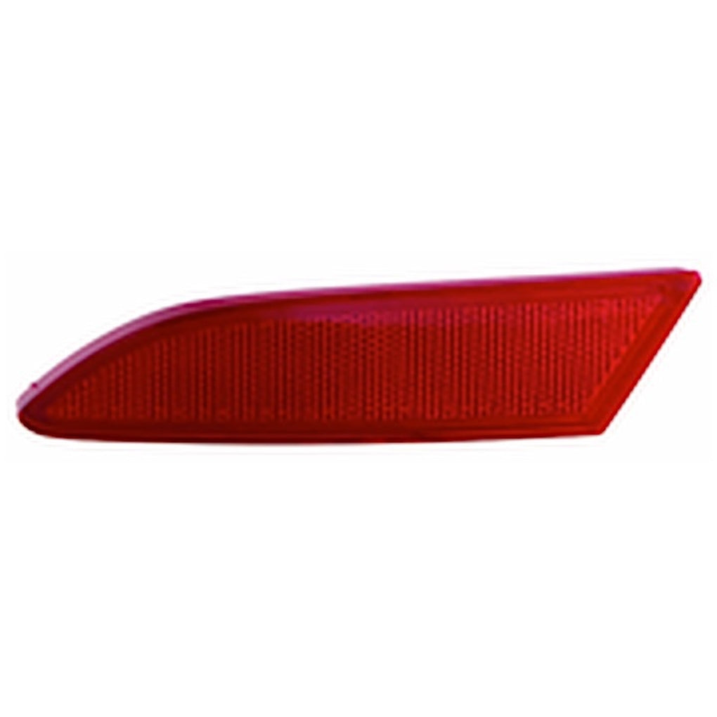 Maxzone 330-2903L-UQ Fd Focs Sdn 1218/Hb 1214 R/Reflector Unit Lh