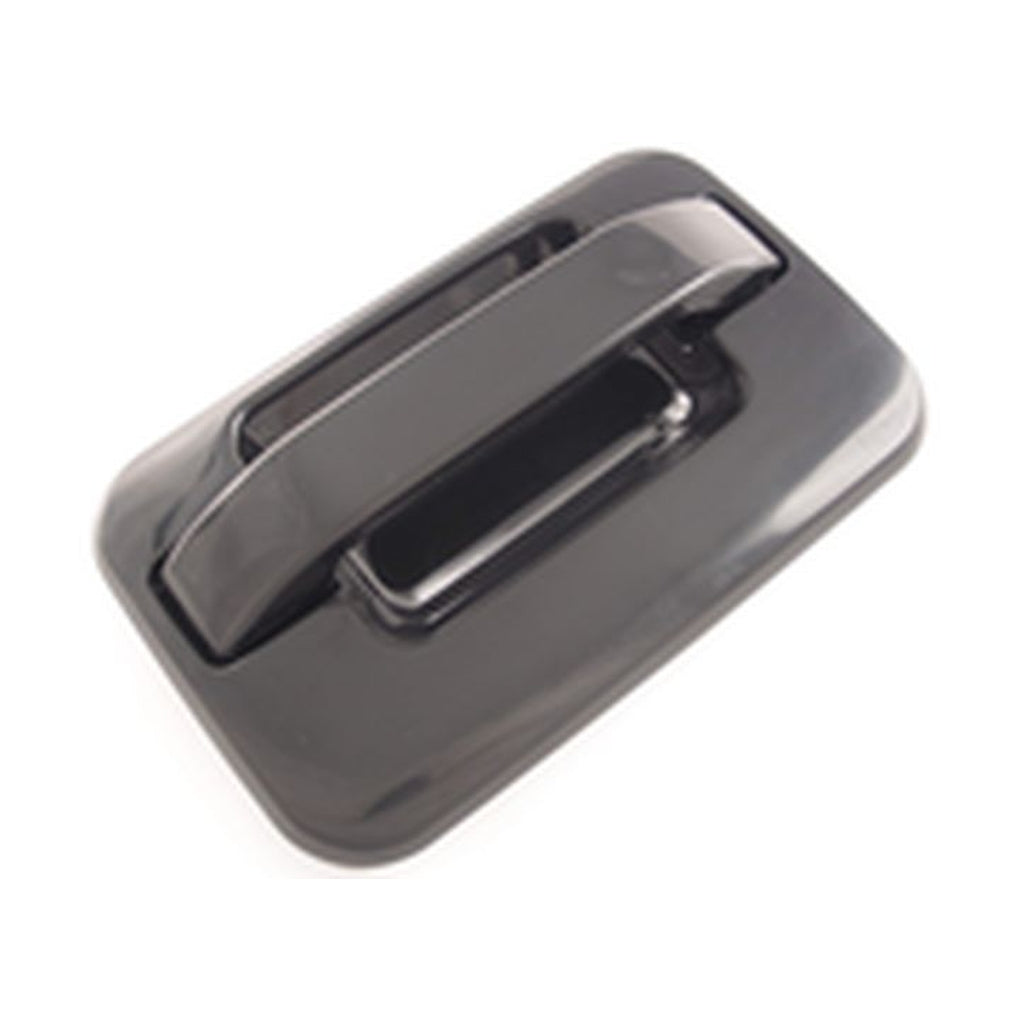 Maxzone 330-50027-322 Lt Rear Door Handle Outer Xl; Crew Cab Ford F150 20042013