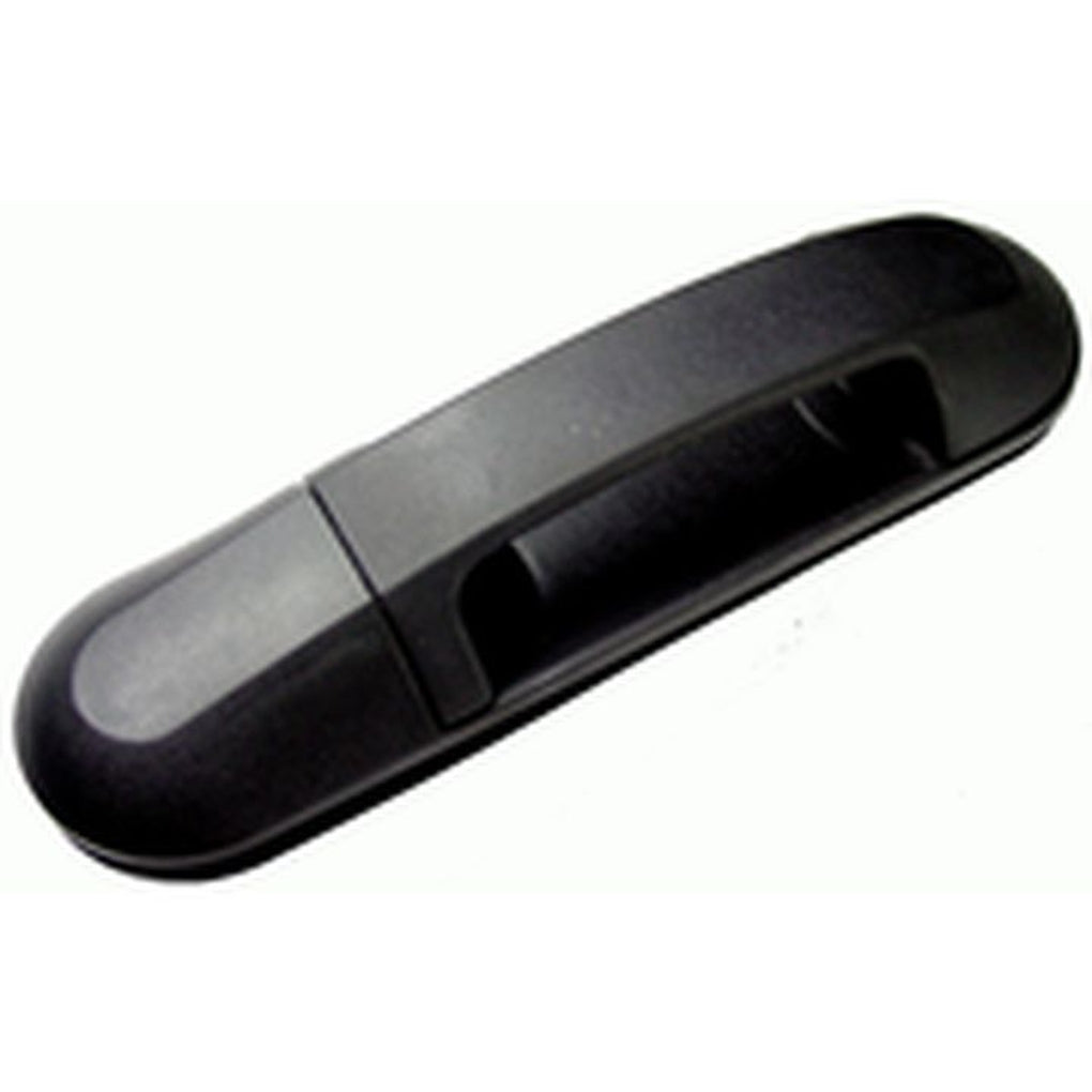 Maxzone 330-50033-271 Fd Explorer 0205(Xlsxls Sportnbs Model) Out Drhd Rer RH (Texture Black)
