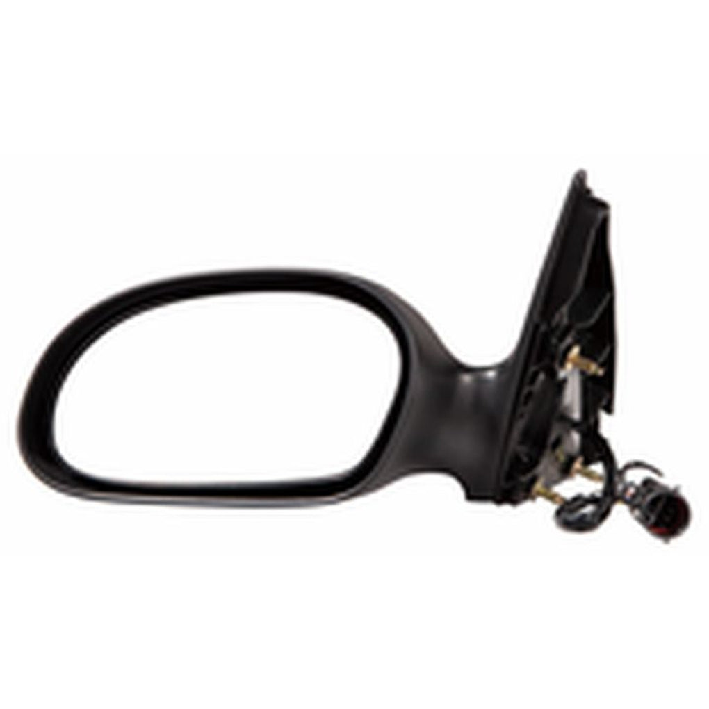 Maxzone 330-5416L3EF Fd Taurus/Mc Sable 0007 (W/O Pdl Lamp) Pwr Nht Mir LH (Textured)