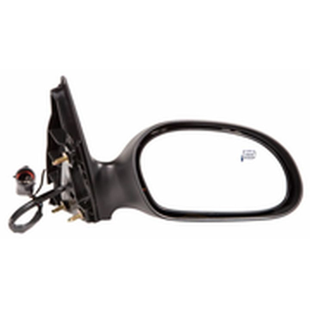 Maxzone 330-5416R3EBH Fd Taurus/Mc Sable 0007 (W/O Pdl Lamp) Pwr Ht Mir RH (Ptm)