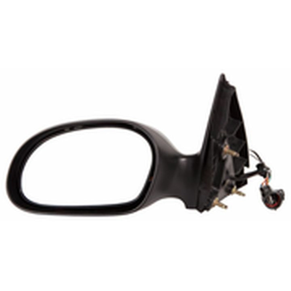 Maxzone 330-5430L3EB Fd Taurus/Sable 0207 (W/Pdl Lamp) Pwr Nht Mir LH (Ptm)