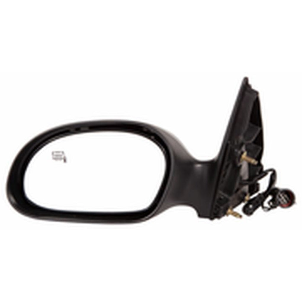 Maxzone 330-5430L3EBH Fd Taurus/Sable 0206 (W/Pdl Lamp) Pwr Ht Mir LH (Ptm)