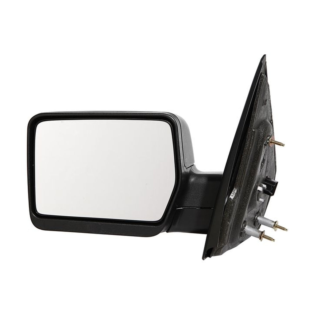 Maxzone 330-5434L3EF Fd F150 0406 Pwr Nht Mir LH (Textured)