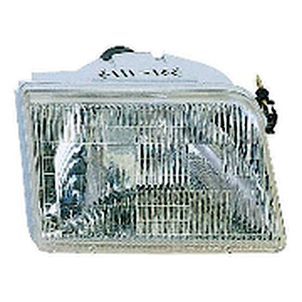 Maxzone 331-1113R-AS Fd Ranger 9397 Hl Asy Rh