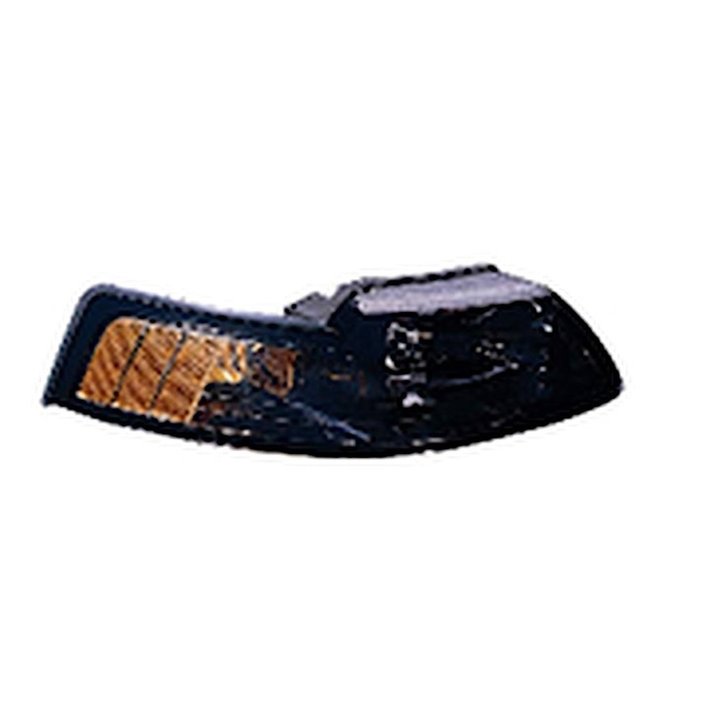 Maxzone 331-1173L-AS2 Fd Mustang 0104 Hl Asy LH Blk