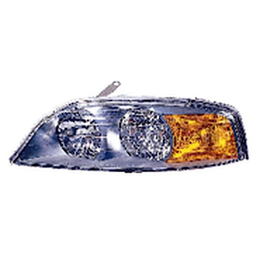 Maxzone 331-1185L-AS Ln Lss 0002 Hl Asy Lh