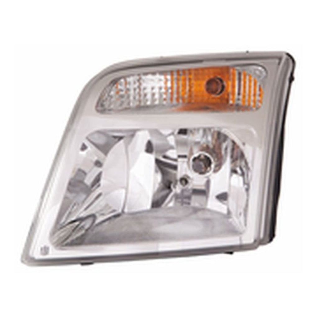 Maxzone 331-11A6L-AS Fd Trast Conect 1013 Hl Asy Lh