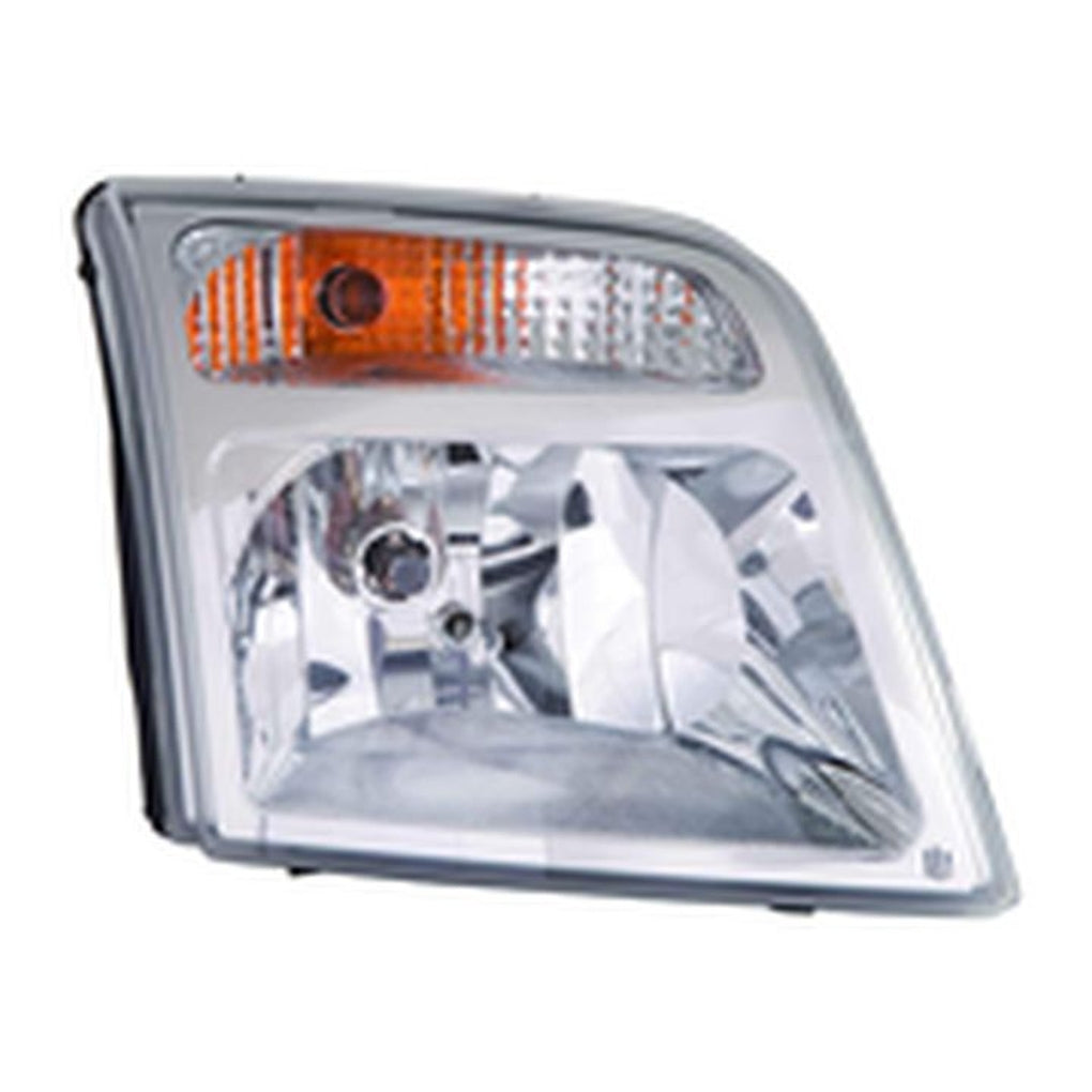 Maxzone 331-11A6R-AS Fd Trast Conect 1013 Hl Asy Rh