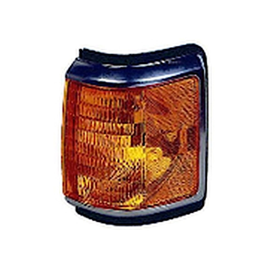 Maxzone 331-1510R-US Fd Fpick Up /Bronco 8791 Pl Unit RH W/Chrome & Blk