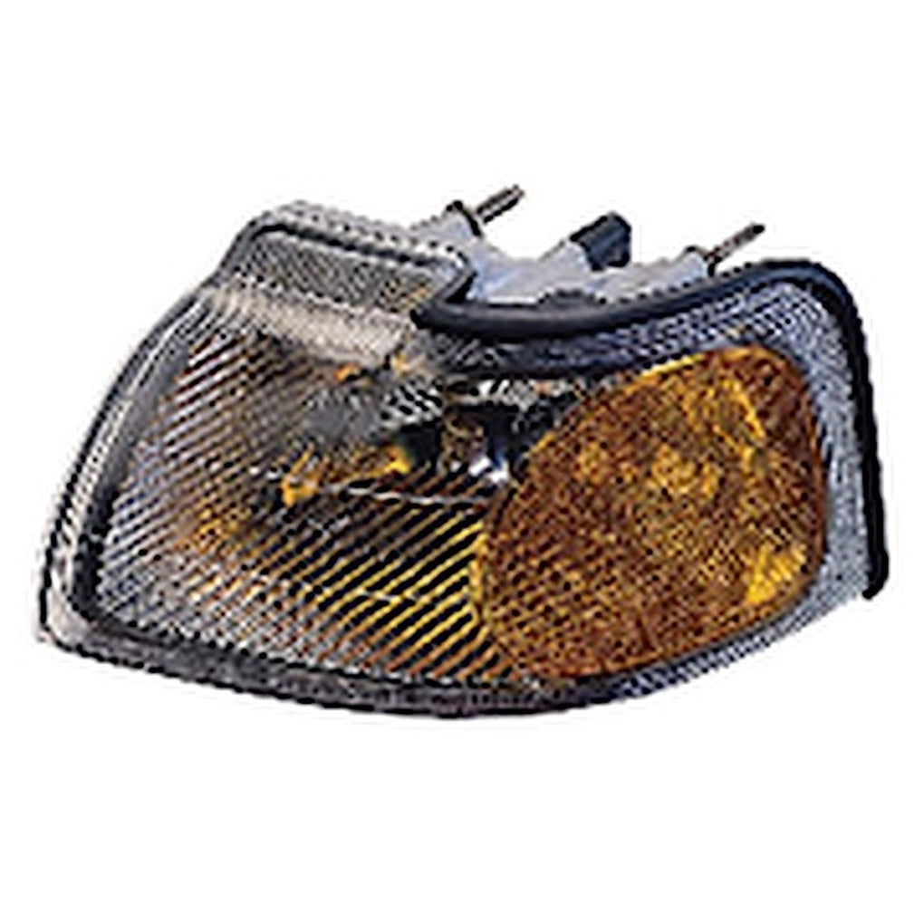 Maxzone 331-1553L-US Fd Thunderbird/Mc Cougar 9697 P/Sl Unit Lh
