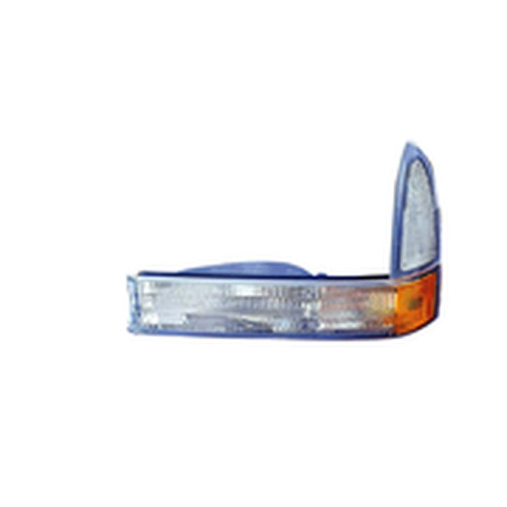 Maxzone 331-1638L-UC-CY Capa Fd F P/Up Super Duty/Excrsion 0204 Psignal Lamp W/O No Boundaries Pkg Lh