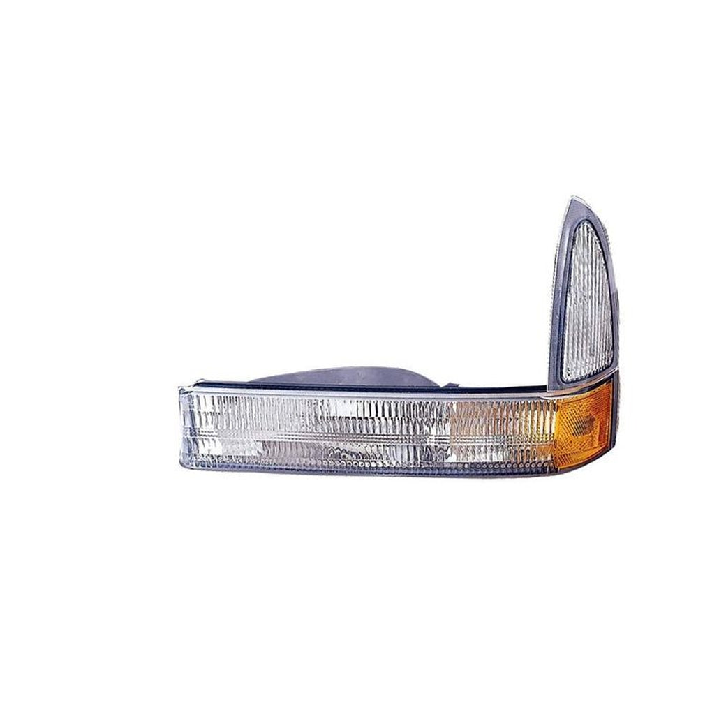 Maxzone 331-1638L-US-CY Fd Fp/Up Sp/Dt P/Sl W/O Lh