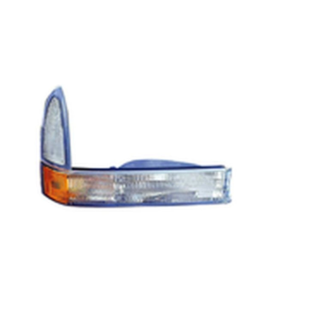 Maxzone 331-1638R-UC-CY Capa Fd F P/Up Super Duty/Excrsion 0204 Psignal Lamp W/O No Boundaries Pkg Rh