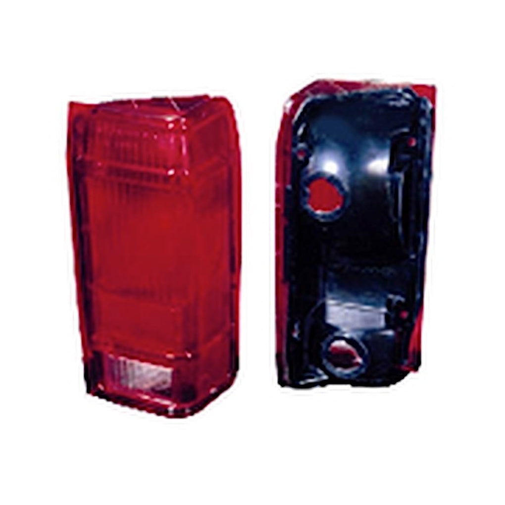 Maxzone 331-1923L-USD Fd Ranger 8390 Rl Unit Lh
