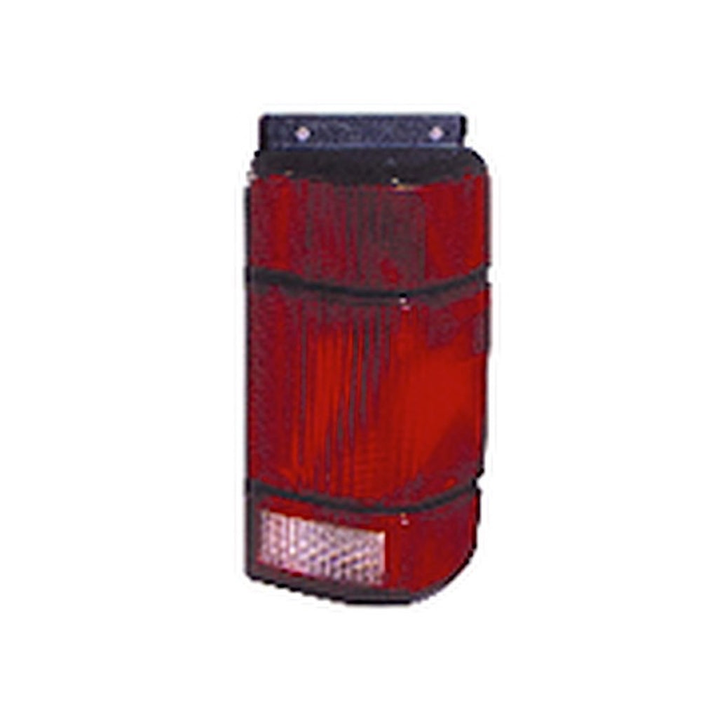Maxzone 331-1927L-US Fd Explorer 9194 Rl Unit Lh