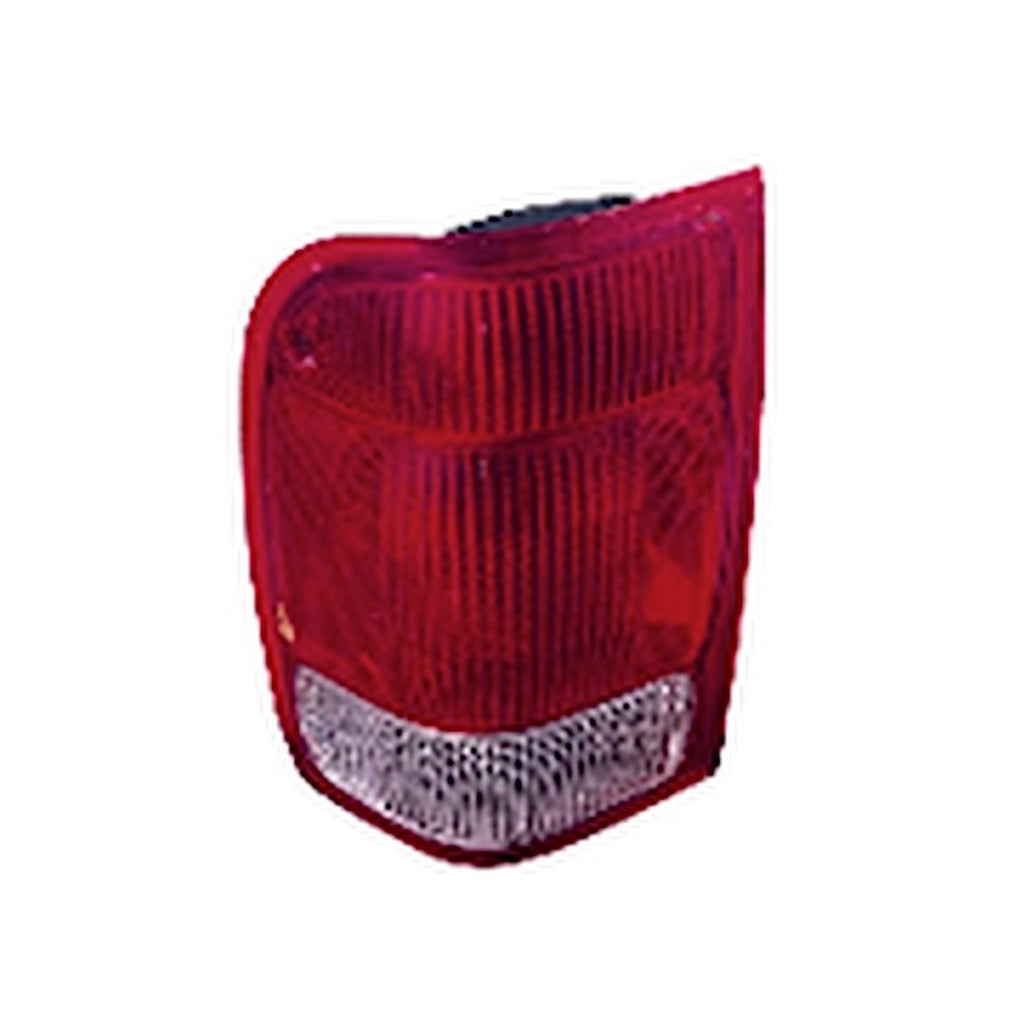 Maxzone 331-1935L-US-CR Fd Ranger 00 Rl Unit Lh
