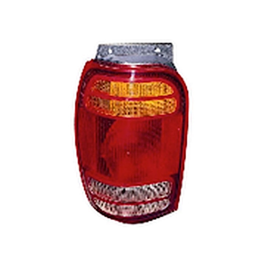 Maxzone 331-1951R-UC Capa Fd Explorer/Mc Mountaineer 9801 Tail Lamp Assy Rh