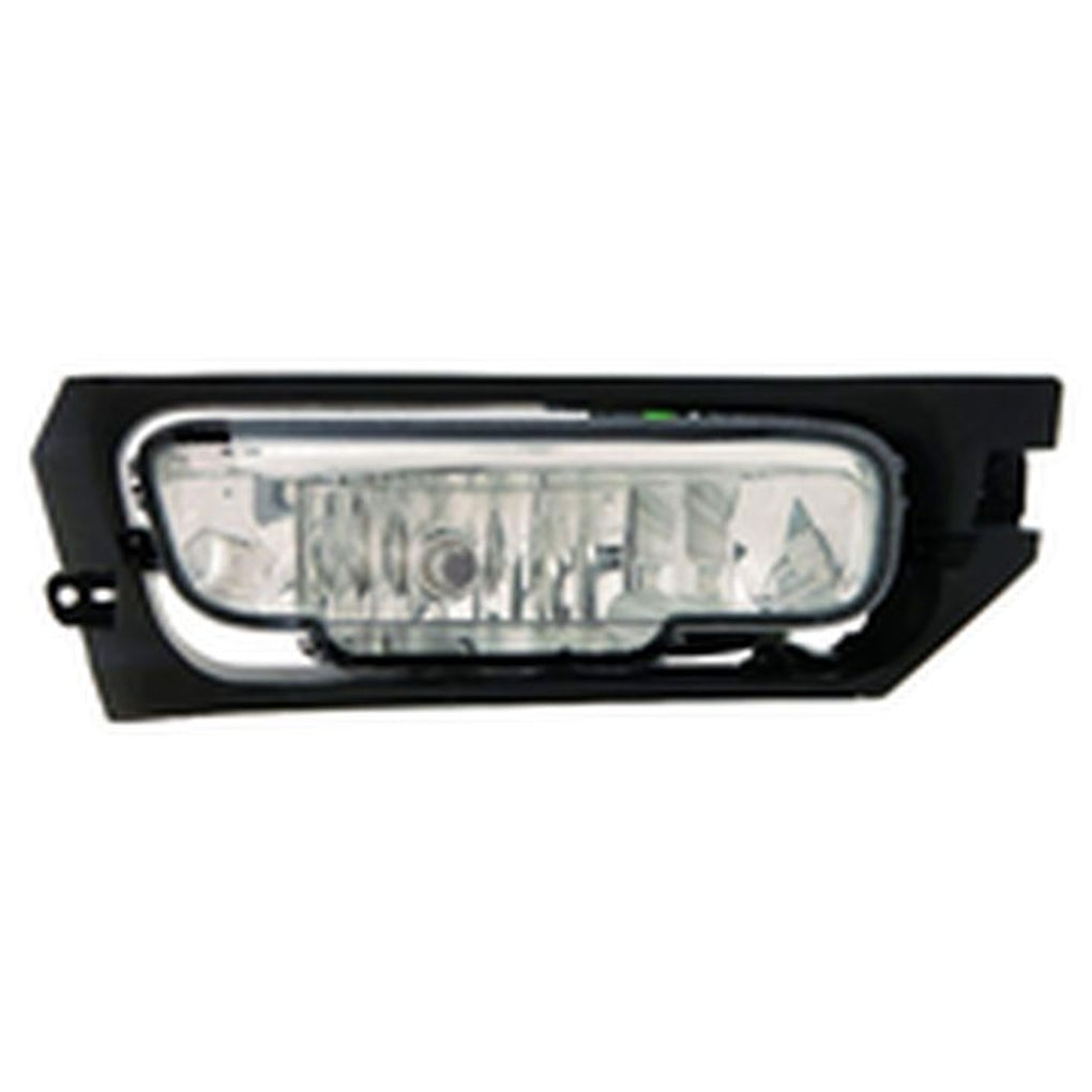 Maxzone 331-2017R-AC Capa Mc Grand Marquis 0611 Foglamp Assy Rh