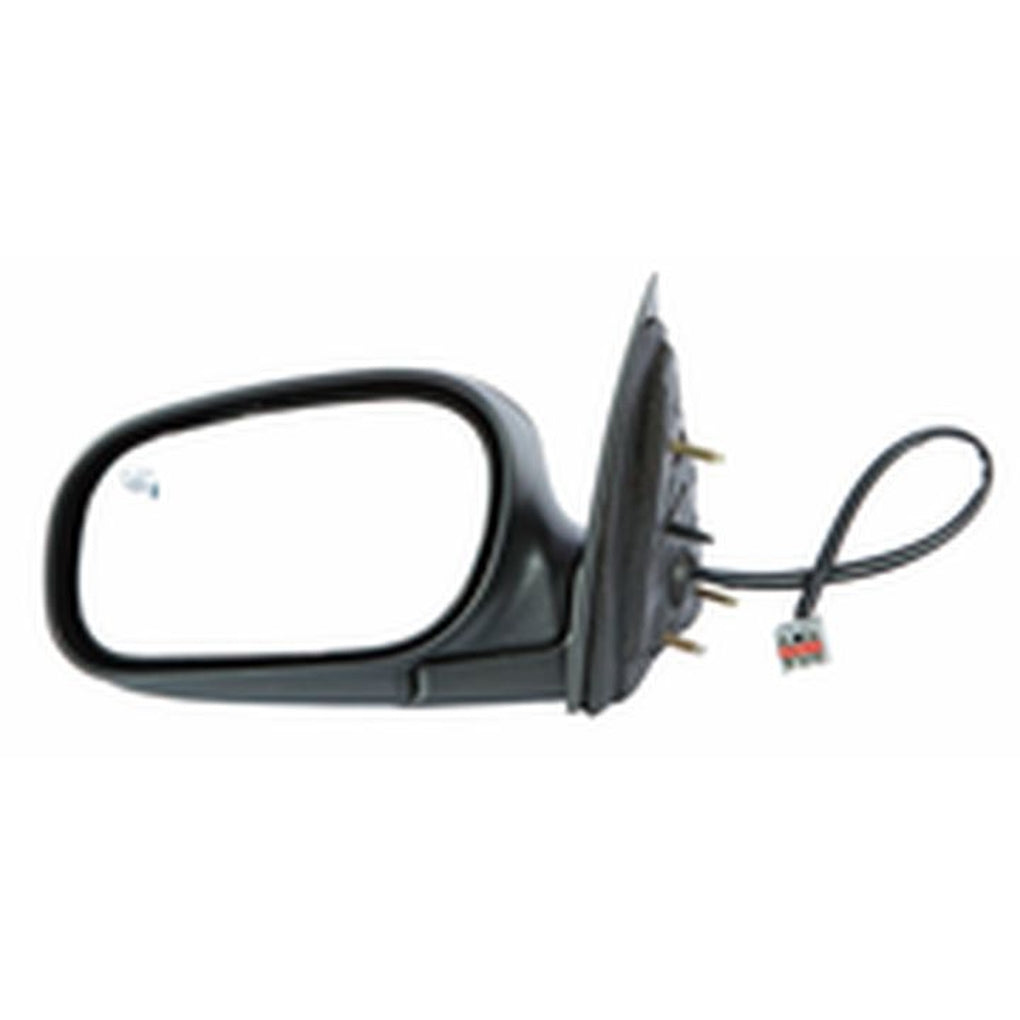 Maxzone 331-5401L3EBH Mc Gran Marq 9809 Pwr Ht Mir LH (Ptm)