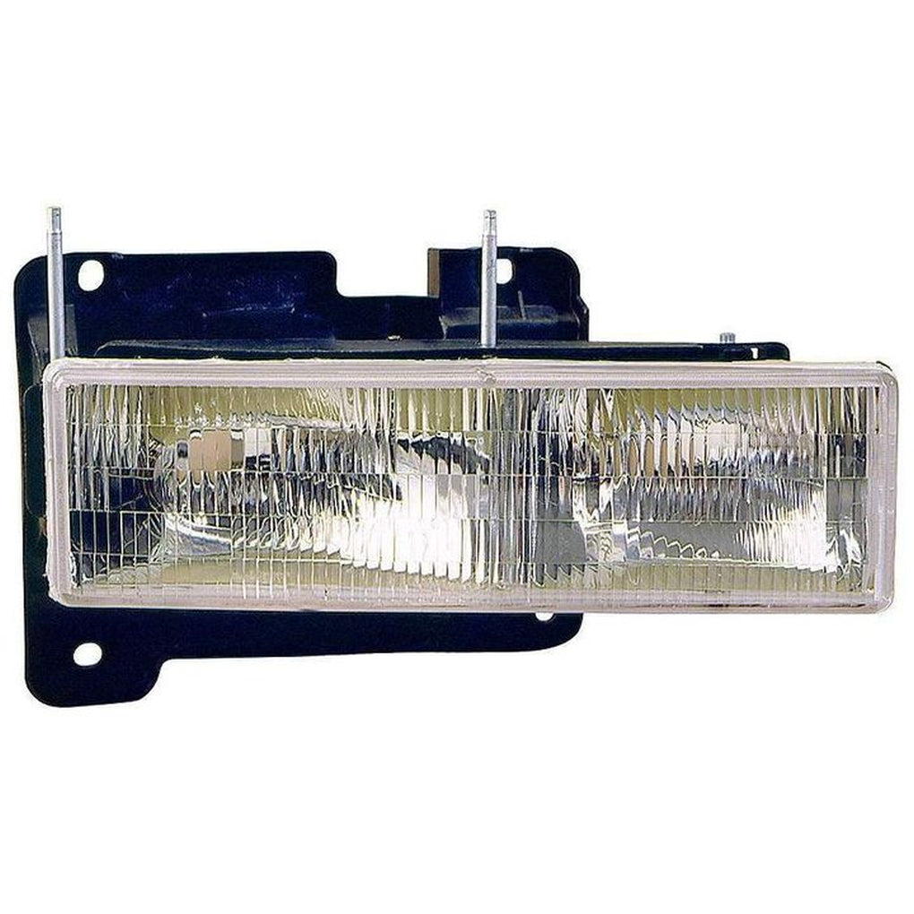 Maxzone 332-1117R-AS Cv/Gc C/K 10 P/Up 8802/Cv/Gc SBrban/Yukn 9299/Blazr 9294/Thoe 9500 Hl Asy Co