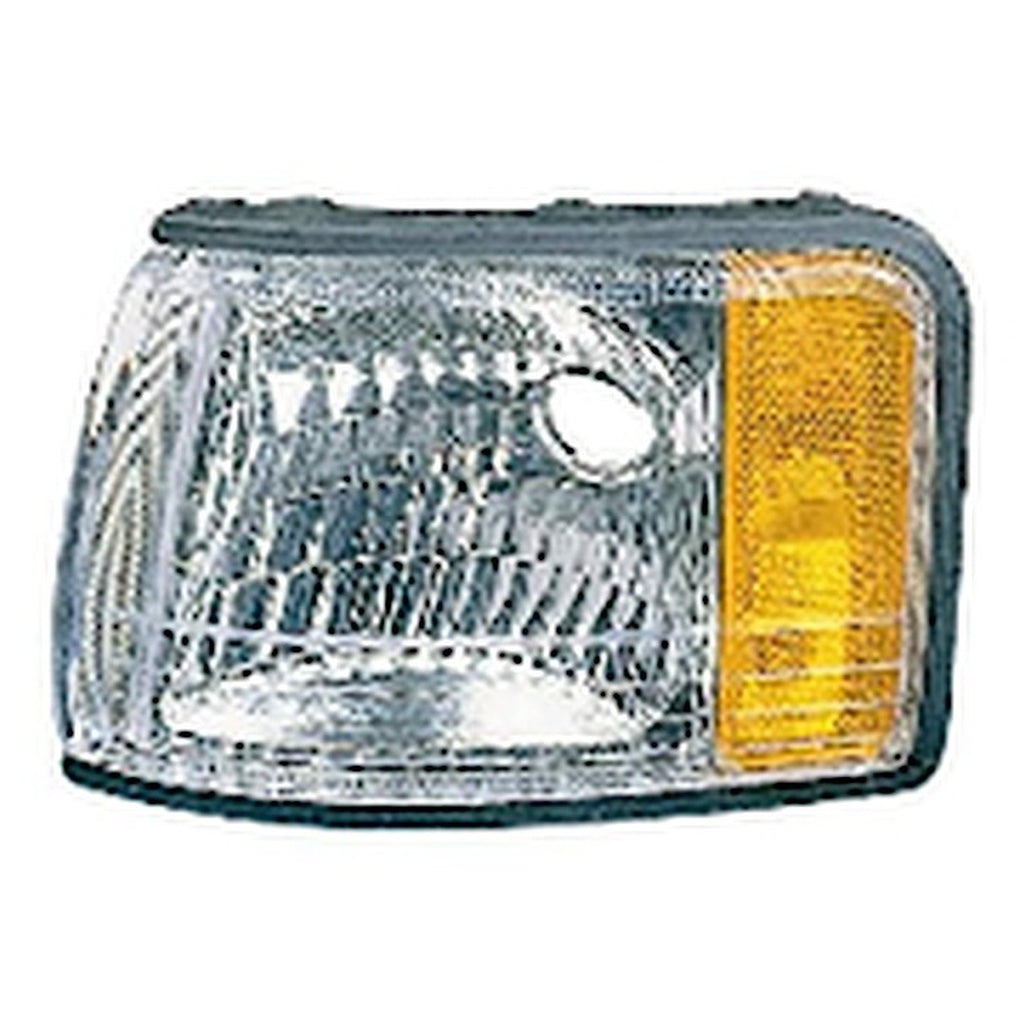 Maxzone 332-1578L-US Cd Deville /Concours /D