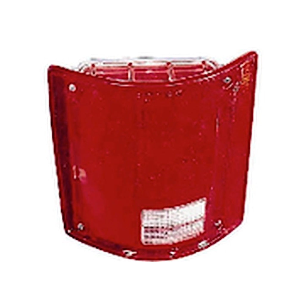 Maxzone 332-1925R-US Cv/Gc C10/Blazer/Jimmy/Suburban 7891 Rl W/O Crom Trim Rh