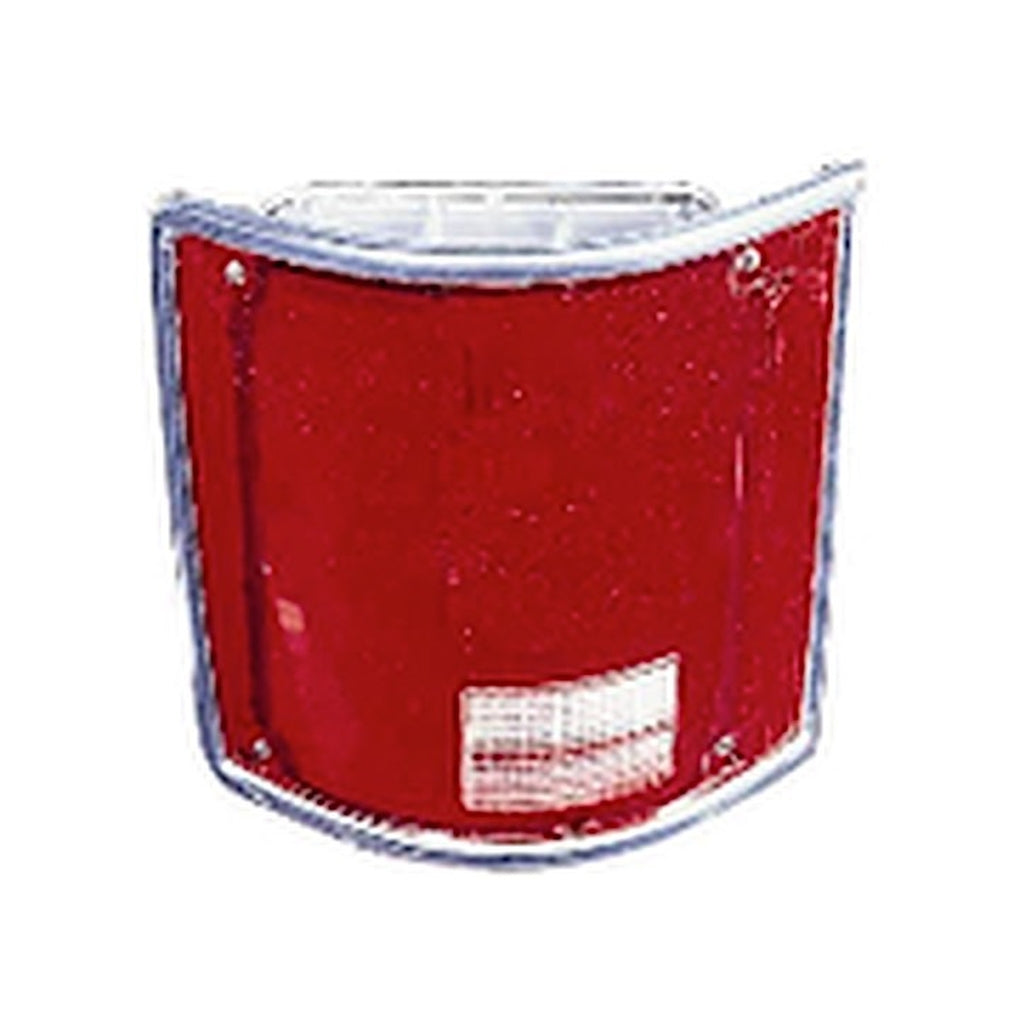 Maxzone 332-1925R-US1 Cv Blazer /Jimmy/Suburban/C10 7891 Rl Unit RH W/Chrome Trim