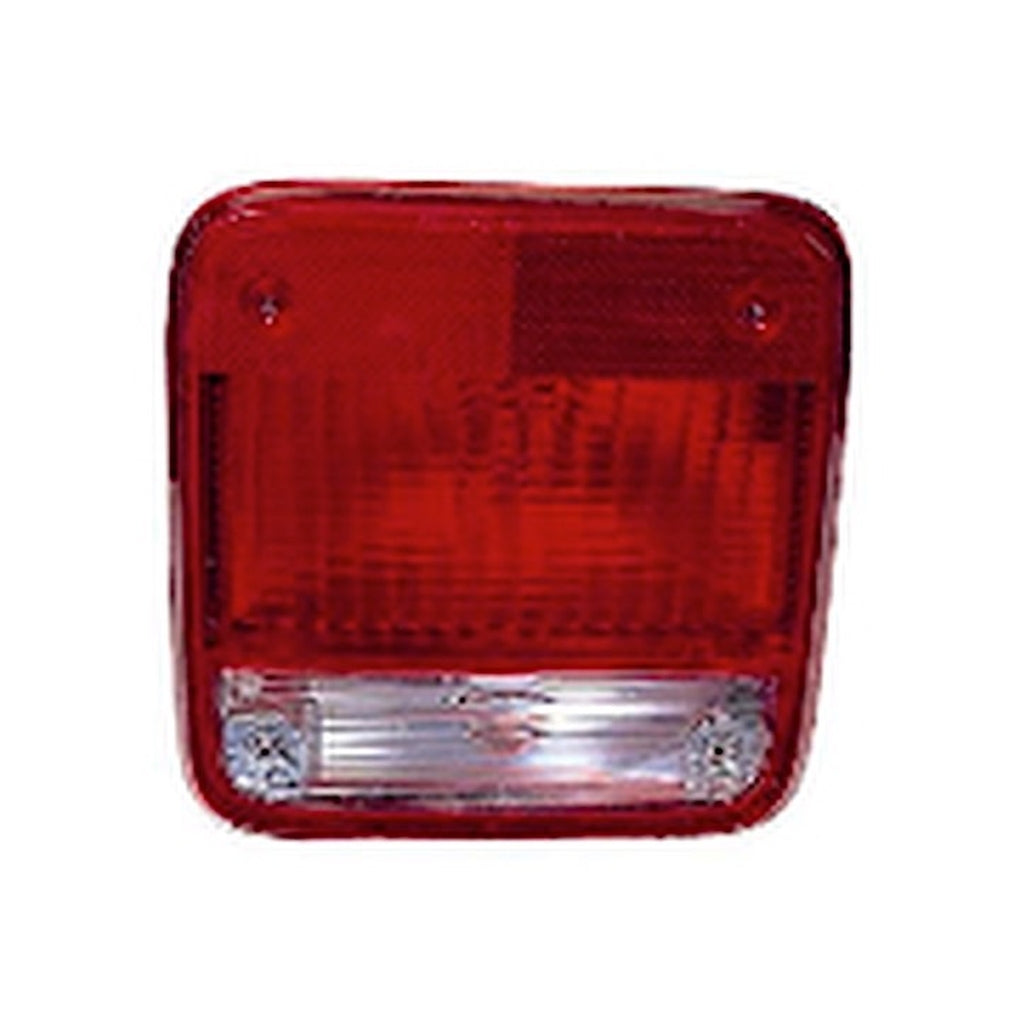 Maxzone 332-1928L-US T/Lmp LH 8596 Chv/GM Van