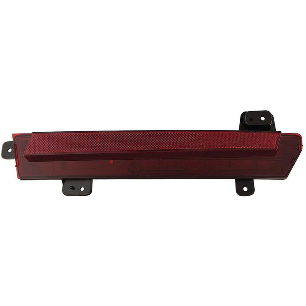 Maxzone 332-2906R-UC Capa Cd Esclad/Esv 1520 R/Reflector Unit Rh
