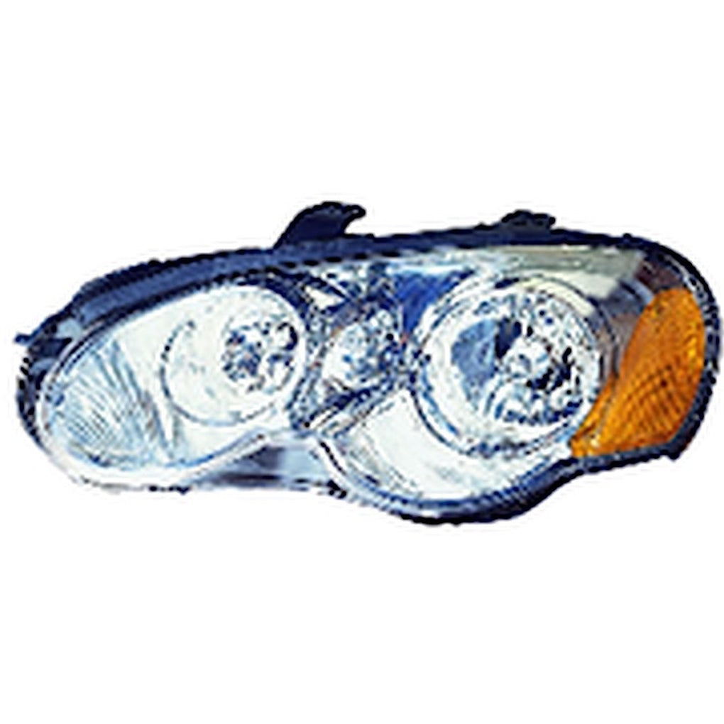 Maxzone 333-1175R-AS Cr Sebring Coupe 0305 Hl Asy Rh