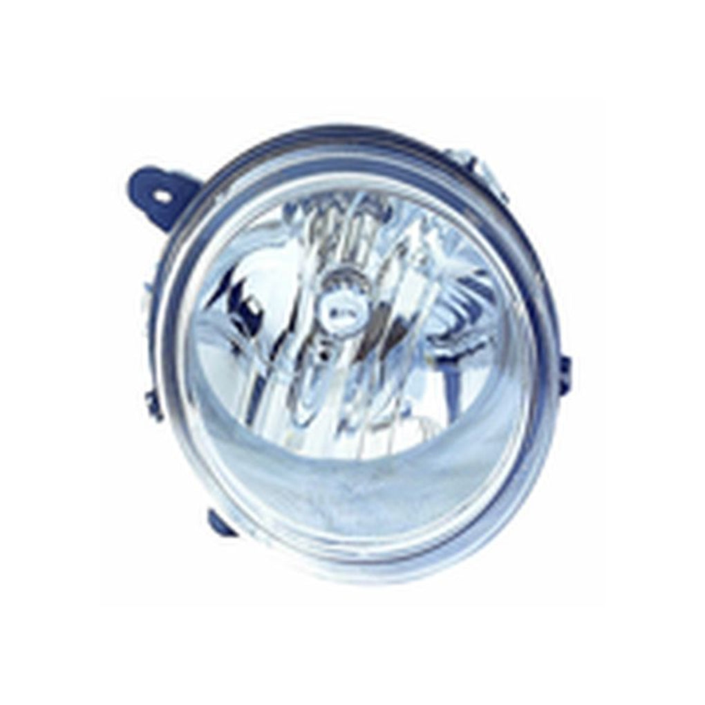 Maxzone 333-1180L-AC Capa Jp Compass 0710/Patriot 0715 Headlight Assy W/O Leveling System Lh