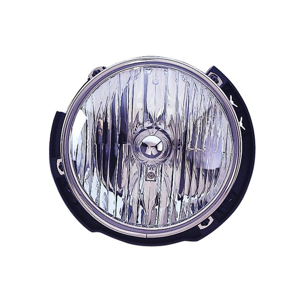 Maxzone 333-1181L-AS Jp Wrangler 0714 Hl Asy Lh