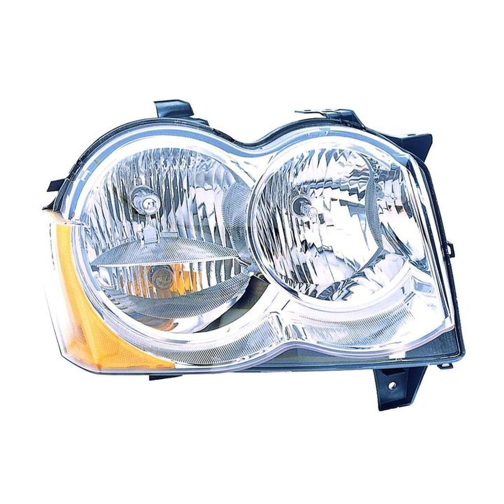 Maxzone 333-1188R-AS Jp Grand Cherokee 0810 Hl Asy Halogen Rh