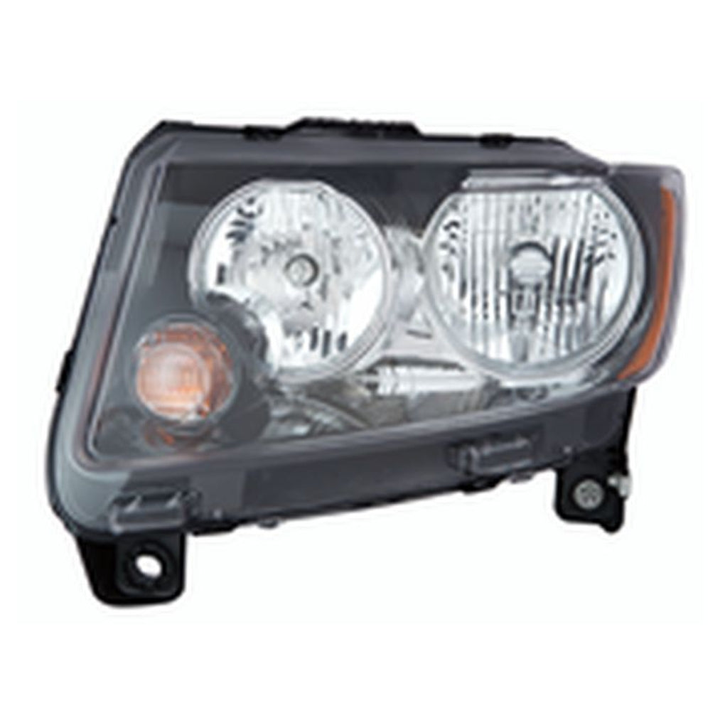 Maxzone 333-1190L-ASN2 Jp Compass 14 Hl Asy Lh