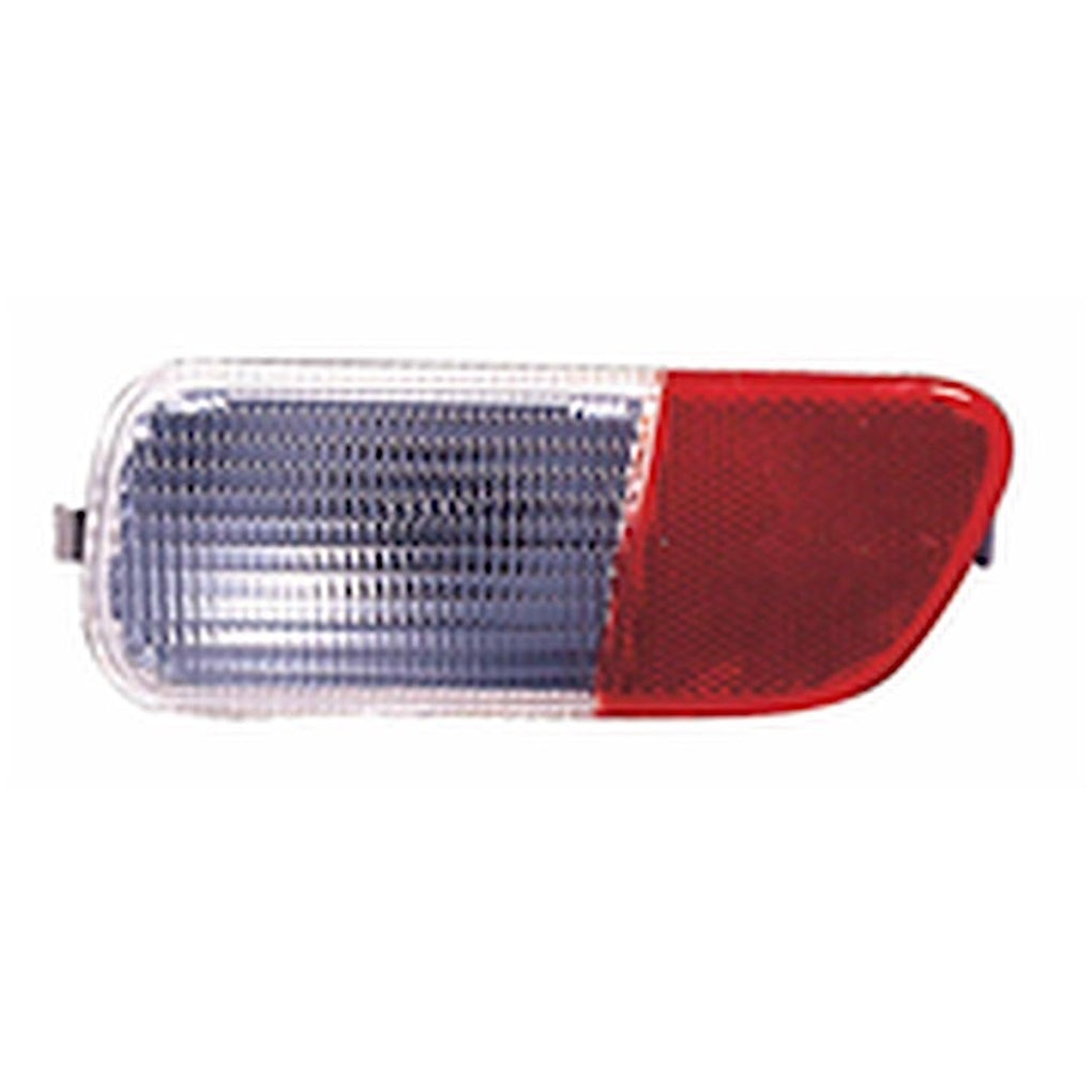Maxzone 333-1303R-AC Capa Cr Pt Cruiser 0610 Bul & Tsl Asy Rh