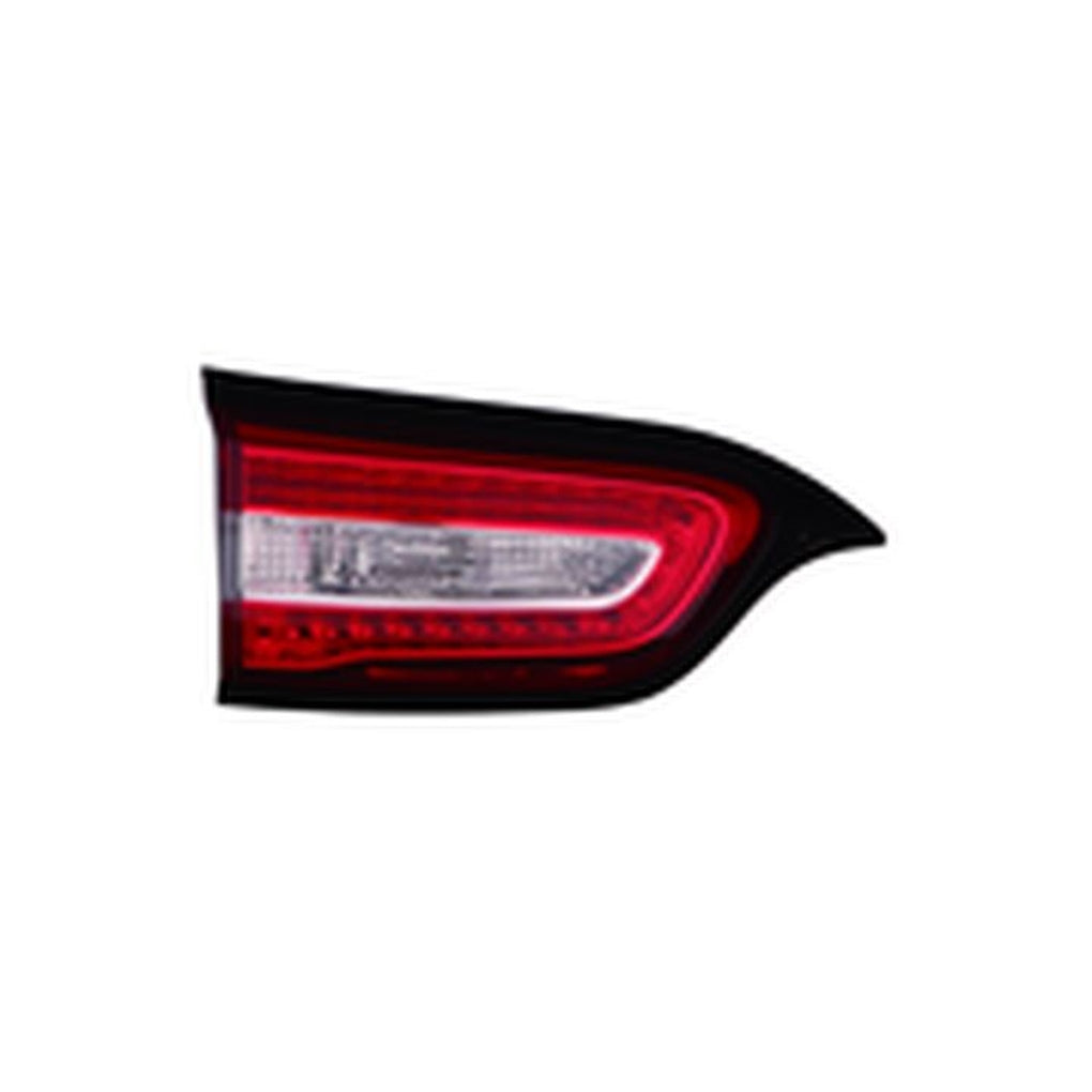 Maxzone 333-1307L-AC Capa Jp Cherokee 1416 Backup Lamp Assy Inner Lid Lh
