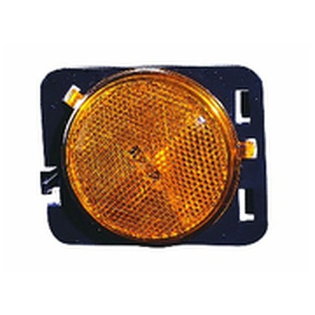 Maxzone 333-1418R-AC Capa Jp Wrangler 0717 Sml Asy Rh